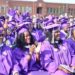 Anonymous Donor Pays Around $300K to Cover More Than 100 Graduates at Texas’ Wiley College: ‘You Are Debt-Free’