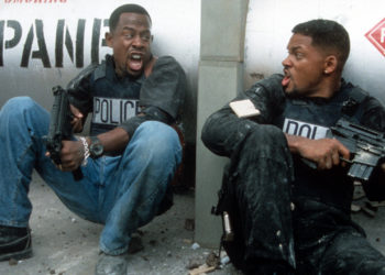 Sony Chairman Disputes Rumor That ‘Bad Boys 4’ Was Put on Hold After Will Smith’s Oscars Slap