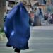 Taliban Orders Women in Afghanistan to Be Covered From Head-to-Toe While in Public