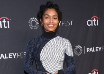 Yara Shahidi Is Now a Harvard Graduate