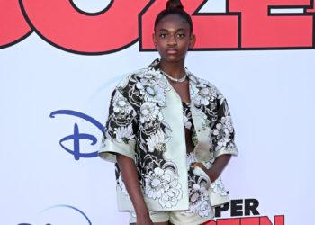 Zaya Wade on ‘Hateful Comments’ After Coming Out as Trans: ‘That Kind of Advice Is Just Trying to Break You’