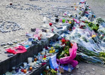 20 Men Convicted for 2015 Paris Terrorist Attacks That Killed 130