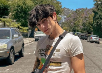 TikTok Star and Model Cooper Noriega Reportedly Dead at 19
