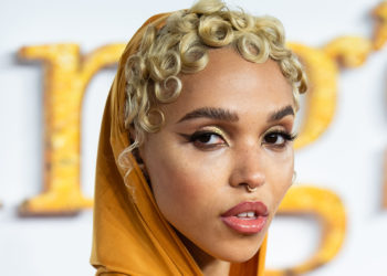 FKA Twigs Details Why She Came Forward With Shia LaBeouf Abuse Allegations