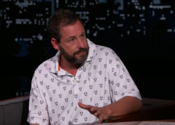 Adam Sandler on Love for Dropping in on Local Basketball Games, Benefit of Being Mistaken for Ben Stiller on Court