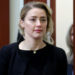 Amber Heard Speaks Out in First Interview Since Johnny Depp Trial, Says Social Media Treatment Is Unfair