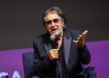 Al Pacino Says ‘Wonderful Actor’ Timothée Chalamet Should Play Him in a Potential ‘Heat’ Prequel