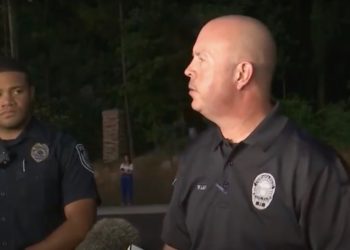 At Least 2 Killed and 1 Injured in Alabama Church Shooting