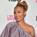 Amanda Seales Responds to Being Left Off ‘The Real’ Finale Episode