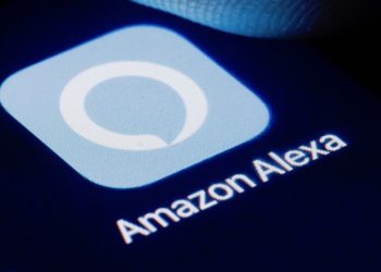 Amazon’s Alexa May Soon Be Able to Mimic Your Dead Relatives’ Voices