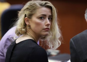 GoFundMe Shuts Down Fake Amber Heard Fundraiser For Trial Damages