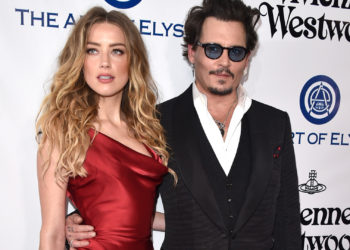 Johnny Depp Wins Amber Heard Defamation Trial, Awarded $15 Million