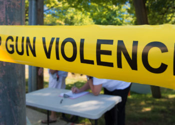 3 Dead and 14 Injured in Chattanooga Nightclub Shooting