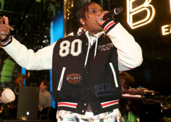 ASAP Rocky on Rap Being ‘Stuck’ in State of Adolescence Since the Rise of the Internet: ‘It’s Not as Mature’