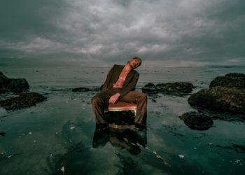 Arin Ray Returns With ‘Hello Poison’ Album