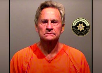 Colorado Couple Allegedly Held at Gunpoint by Man in Disguise in Attempted Kidnapping on Hiking Trail