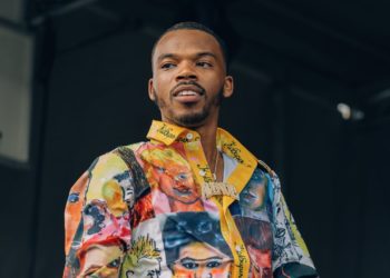 Avenue, Hil Holla, & Chase N Cashe Drop “Chez Vous” Video