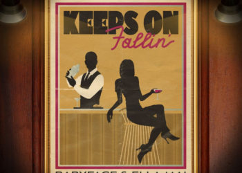 Babyface & Ella Mai Duet On “Keeps On Fallin’” Single