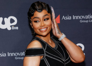 Kardashians Reportedly Want Blac Chyna to Pay Nearly $400,000 to Cover Costs of Defamation Trial