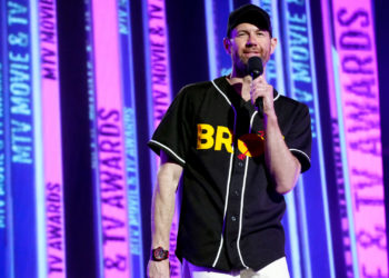 Billy Eichner Mocks Dave Chappelle and Netflix in Streamer’s New ‘Stand Out: An LGBTQ+ Celebration’ Special