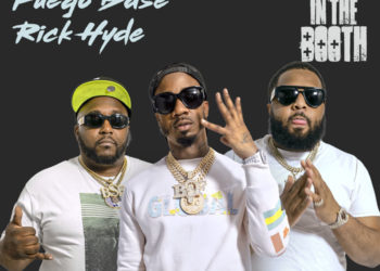 Benny the Butcher, Rick Hyde & Fuego Base Spit “Fire in the Booth”