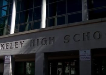 California Teen Arrested After He Allegedly Tried to Recruit Students for ‘Mass Shooting and/or Bombing’ at School