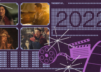 The Best Movies of 2022 (So Far)