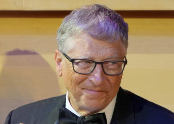 Bill Gates Mocks NFTs and the Usefulness of ‘Expensive Digital Images of Monkeys’