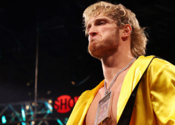 Logan Paul Reveals He Signed With WWE