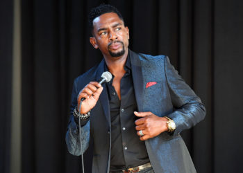 Bill Bellamy Won’t Be Able to Attend Father’s Funeral Due to Family Rift