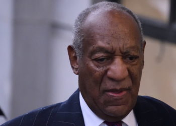 Civil Jury Finds Bill Cosby Sexually Assaulted Teenager at Playboy Mansion in 1975