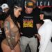 Blac Chyna and Alysia Magen Boxing Match Ends in Draw, Both Say Call Was ‘Bullsh*t’
