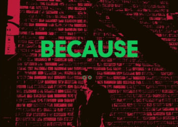 Black Thought & Danger Mouse Tap Joey Bada$$, Russ for “Because” Single