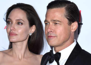 Brad Pitt Claims Angelina Jolie ‘Sought to Inflict Harm’ by Selling Stake of Their Wine Company to ‘Stranger’