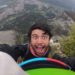 British Skydiver Plummets To Death In Italy After Base Jumping Accident