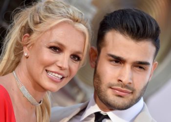 Sam Asghari’s Ex-Girlfriend ‘Only Sees Good Things’ For Britney Spears Marriage