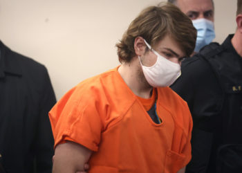 Gunman in Racist Attack at Buffalo Supermarket Charged With Federal Hate Crimes, Could Face Death Penalty