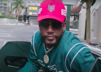 Exclusive: Cam’ron-Hosted Paramount+ Home Makeover Series ‘Hip Hop My House’ Releases New Trailer