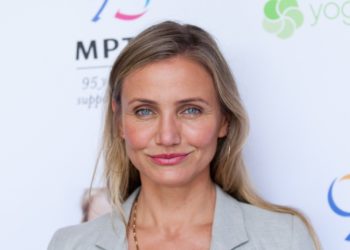 Cameron Diaz Ditches Retirement for Upcoming Netflix Film ‘Back in Action’ Co-Starring Jamie Foxx