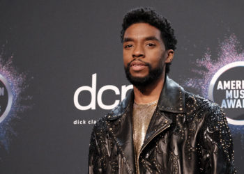 Here’s How Chadwick Boseman’s $2 Million Estate Is Being Distributed After Late Actor Died With No Will