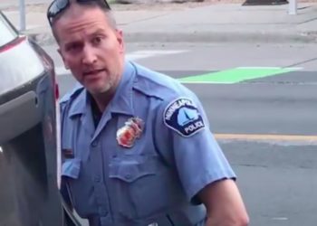 Derek Chauvin Named in 2 New Civil Lawsuits Alleging Excessive Force in Separate 2017 Incidents