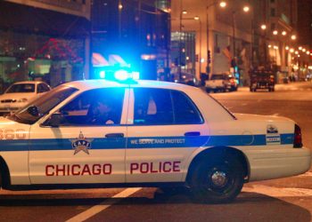 Chicago Police Officer Resigns Amid ‘Scrutiny’ After Viral Video Shows His Manhandling Black Woman