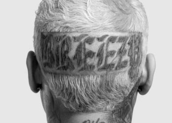 Chris Brown Returns with ‘BREEZY’ Album