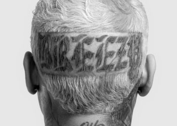 Chris Brown Drops “Call Me Every Day” Single With WizKid