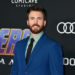 Chris Evans Says Reprising ‘Fantastic Four’ Role Would ‘Actually Be an Easier Sell to Me’ Than Captain America
