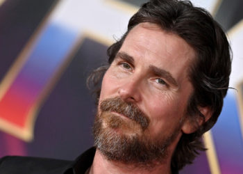 Christian Bale Says He’s Down to Play Batman Again on One Condition
