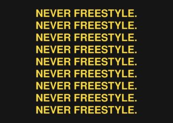 Coast Contra Release “Never Freestyle” Single