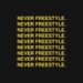 Coast Contra Release “Never Freestyle” Single