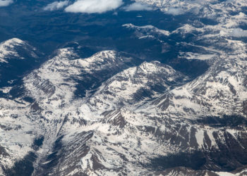 Colorado Will Experience 50 Percent Reduction in Snow by 2080, Study Finds