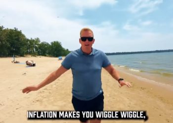 Conservative MP Drops Exceptionally Bad Trudeau Rap Diss Track